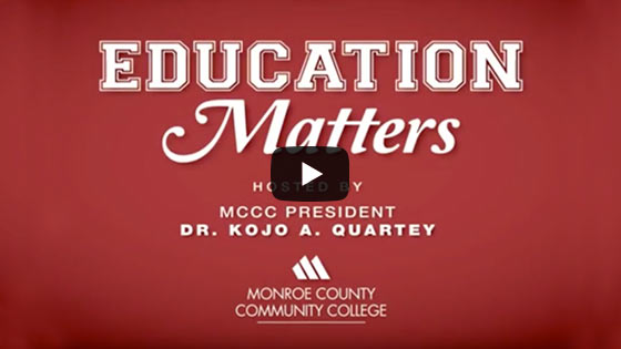 Education Matters