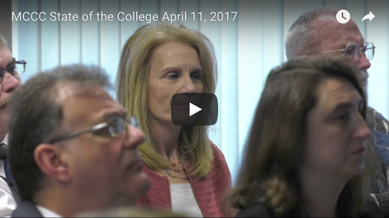 State of the college thumbnail